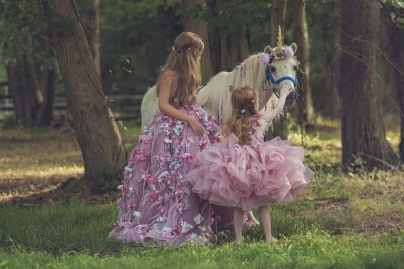 🦄✨ Unicorn Mini Sessions – Limited Availability! ✨🦄 - Image 6