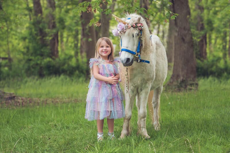 🦄✨ Unicorn Mini Sessions – Limited Availability! ✨🦄 - Image 7