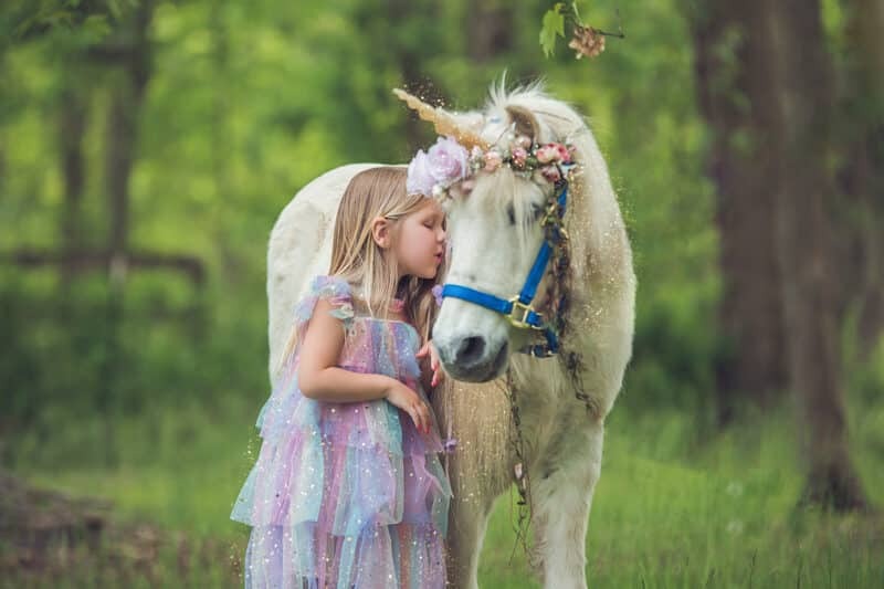 🦄✨ Unicorn Mini Sessions – Limited Availability! ✨🦄 - Image 9